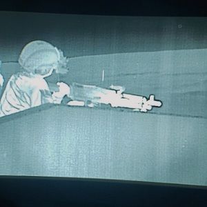 Meet your Posher, Billy